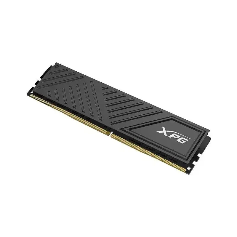 ویژگی‌های رم دسکتاپ ای دیتا مدل XPG GAMMIX D35 DDR4 CL16 3200MHz 8GB